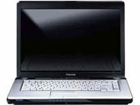 Toshiba Satellite A200-195