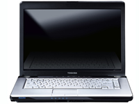 Toshiba Satellite A200-AH6