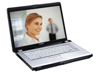 Toshiba Satellite A210-10A