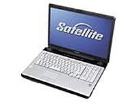 Toshiba Satellite P200-RT1