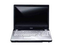 Toshiba Satellite P200-RT2