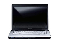 Toshiba Satellite A210-135