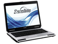 Toshiba Satellite L40-12W