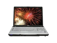Toshiba Satellite P200-123