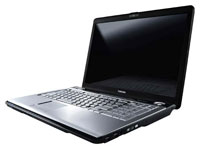 Toshiba Satellite P200-12U