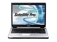 Toshiba Satellite U300-11V