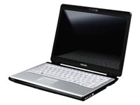 Toshiba Satellite U300-NS5