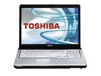 Toshiba Satellite Pro P200-15E