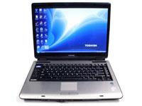 Toshiba Satellite A135-SP4796
