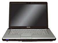 Toshiba Satellite A205-S4707