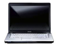 Toshiba Satellite A205-S4777