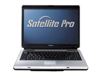 Toshiba Satellite Pro A100-00B