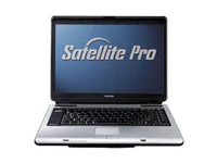 Toshiba Satellite Pro A100-00R