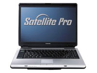 Toshiba Satellite Pro A100-00S