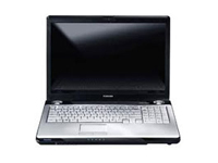 Toshiba Satellite A200-10W