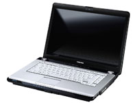 Toshiba Satellite A200-192