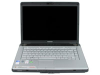 Toshiba Satellite A200-1M7