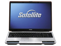 Toshiba Satellite P100-120
