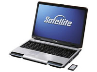 Toshiba Satellite P100-354