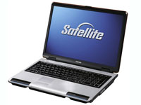 Toshiba Satellite P100-392