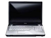 Toshiba Satellite P200-10C