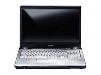 Toshiba Satellite P200-137