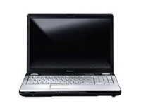 Toshiba Satellite P200-16R