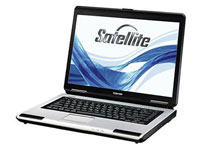 Toshiba Satellite L40-A500