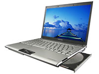 Toshiba Portege R500-S5003