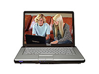 Toshiba Satellite A215-S7407