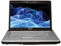Toshiba Satellite A215-S7422