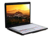 Toshiba Satellite A215-S7433