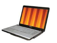 Toshiba Satellite A215-S7437