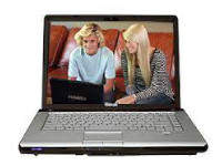 Toshiba Satellite A215-S7472