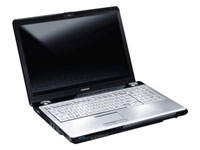 Toshiba Satellite P200-036