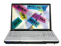 Toshiba Satellite P205D-S7438