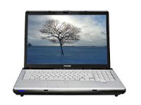 Toshiba Satellite X205-SLi3