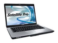 Toshiba Satellite Pro A200-16N