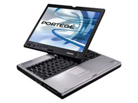 Toshiba Portege M400-10O