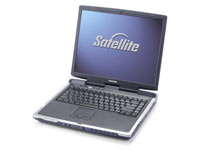 Toshiba Satellite 2410-A640