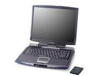 Toshiba Satellite 5200-P0E