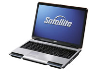 Toshiba Satellite A100-646