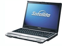 Toshiba Satellite A110-260