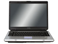 Toshiba Satellite A135-S2386