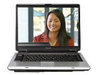 Toshiba Satellite A135-S4637