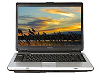 Toshiba Satellite A135-S4727