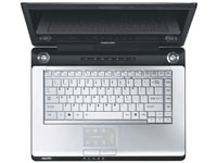 Toshiba Satellite A200-1C0