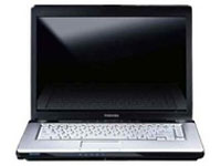 Toshiba Satellite A200-1CC