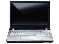 Toshiba Satellite A200-TR4