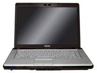 Toshiba Satellite A205-S4537